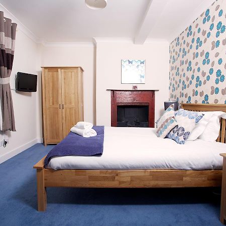Ashburton Court 79 Bed & Breakfast エクステリア 写真