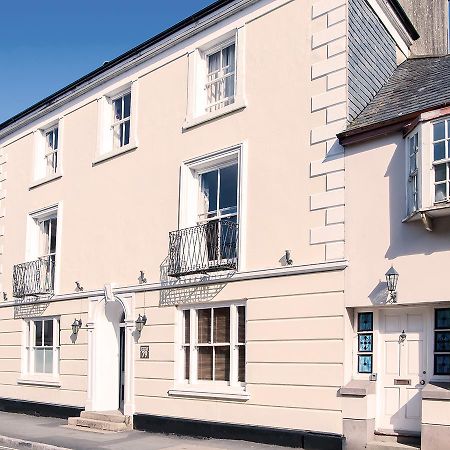 Ashburton Court 79 Bed & Breakfast エクステリア 写真
