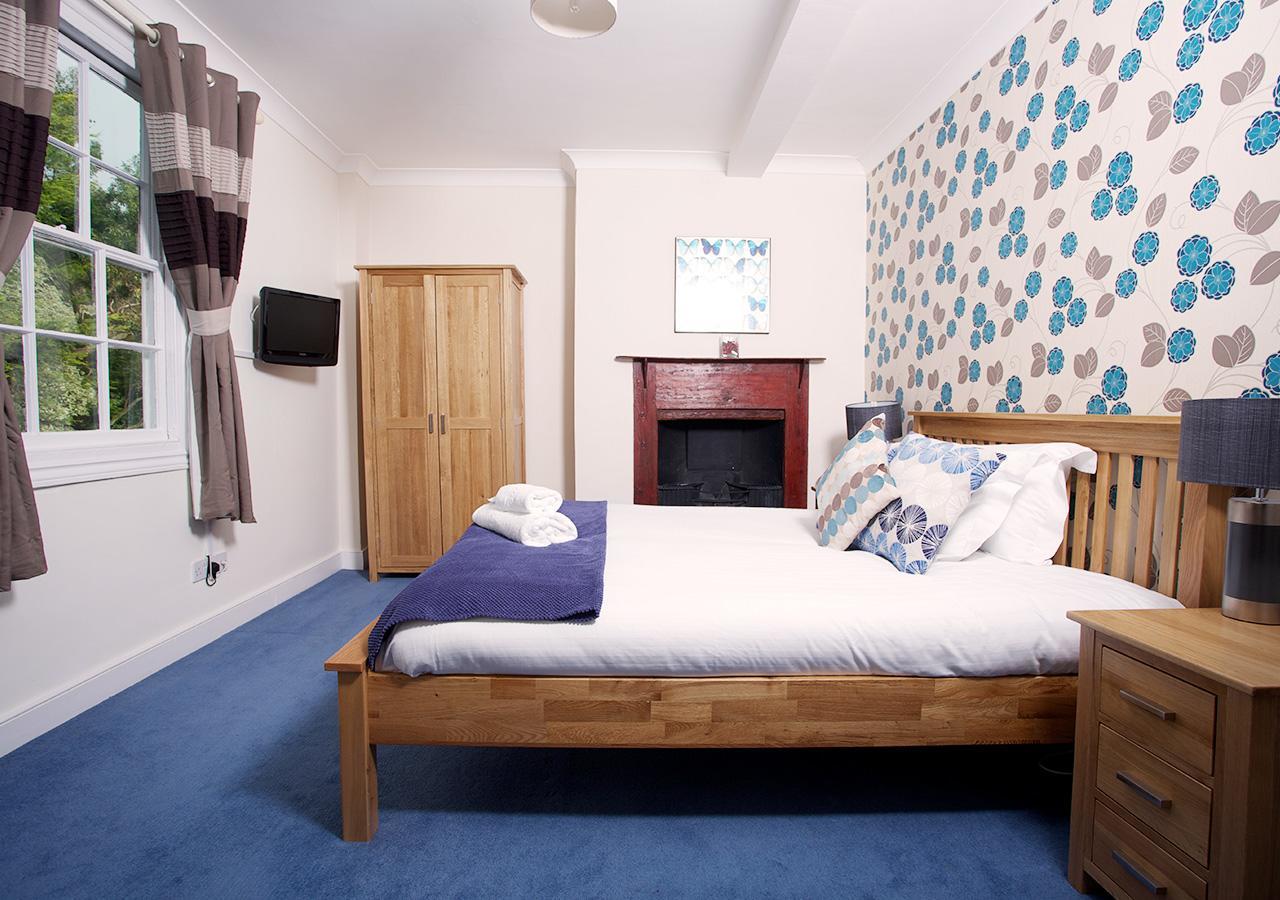 Ashburton Court 79 Bed & Breakfast エクステリア 写真
