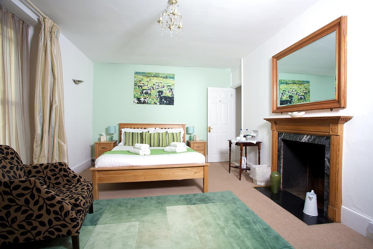 Ashburton Court 79 Bed & Breakfast エクステリア 写真