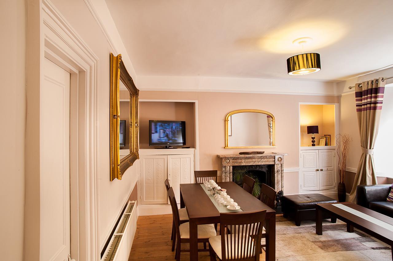 Ashburton Court 79 Bed & Breakfast エクステリア 写真