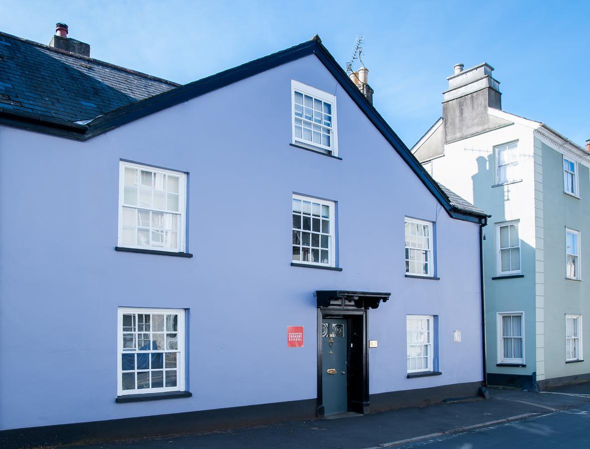 Ashburton Court 79 Bed & Breakfast エクステリア 写真