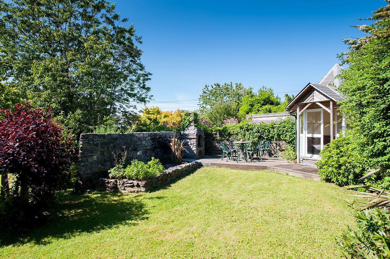 Ashburton Court 79 Bed & Breakfast エクステリア 写真