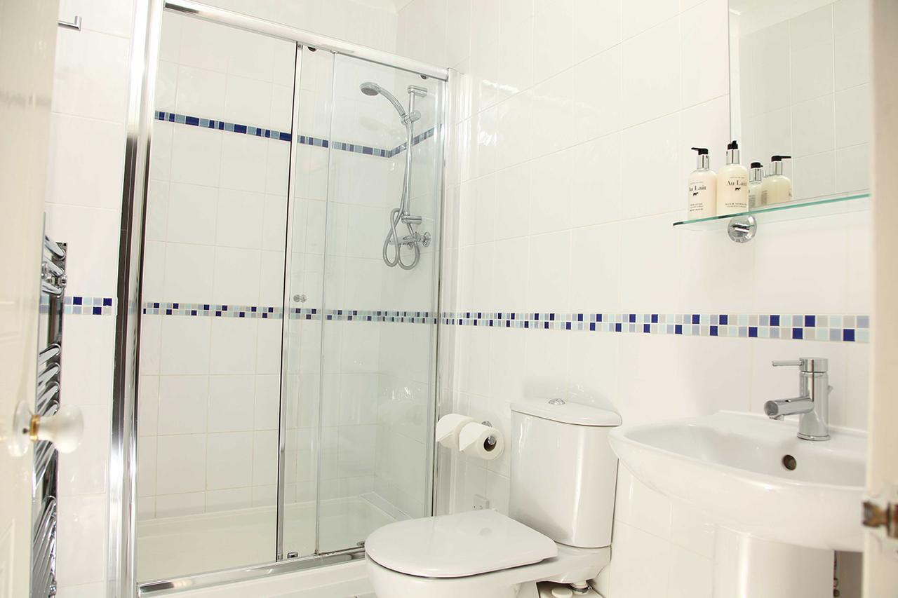 Ashburton Court 79 Bed & Breakfast エクステリア 写真