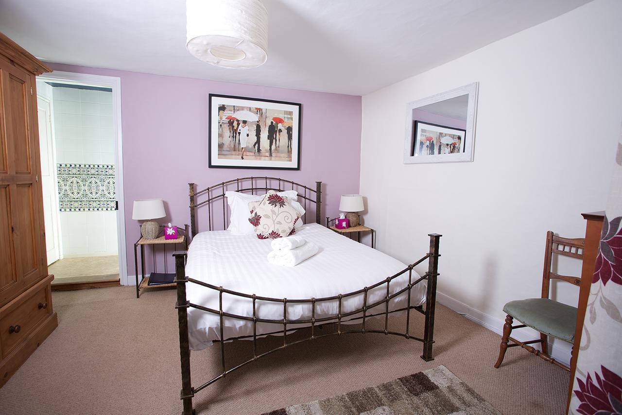Ashburton Court 79 Bed & Breakfast エクステリア 写真