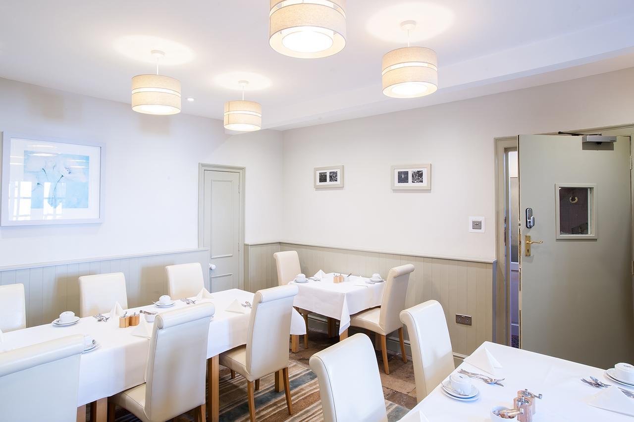 Ashburton Court 79 Bed & Breakfast エクステリア 写真