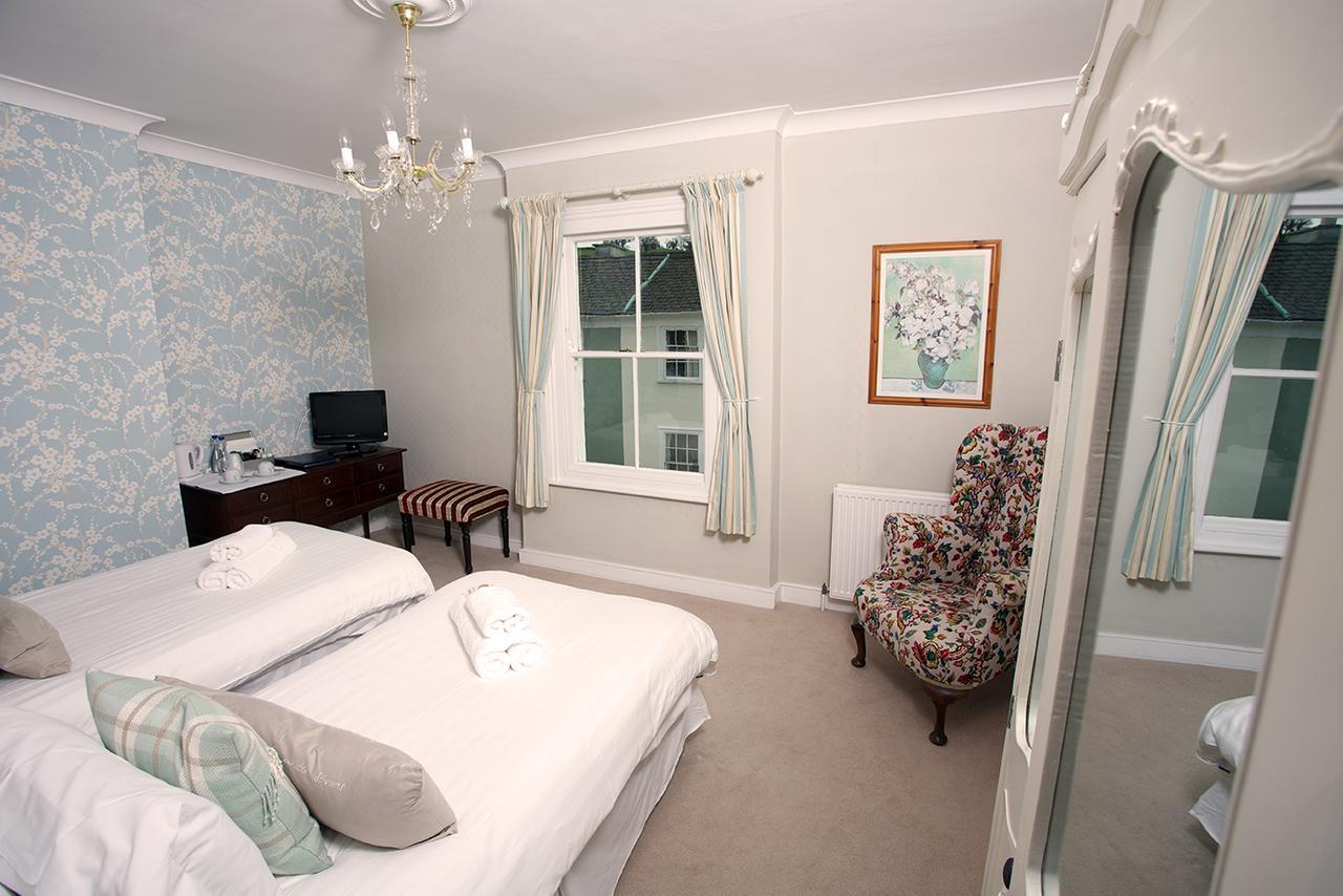 Ashburton Court 79 Bed & Breakfast エクステリア 写真