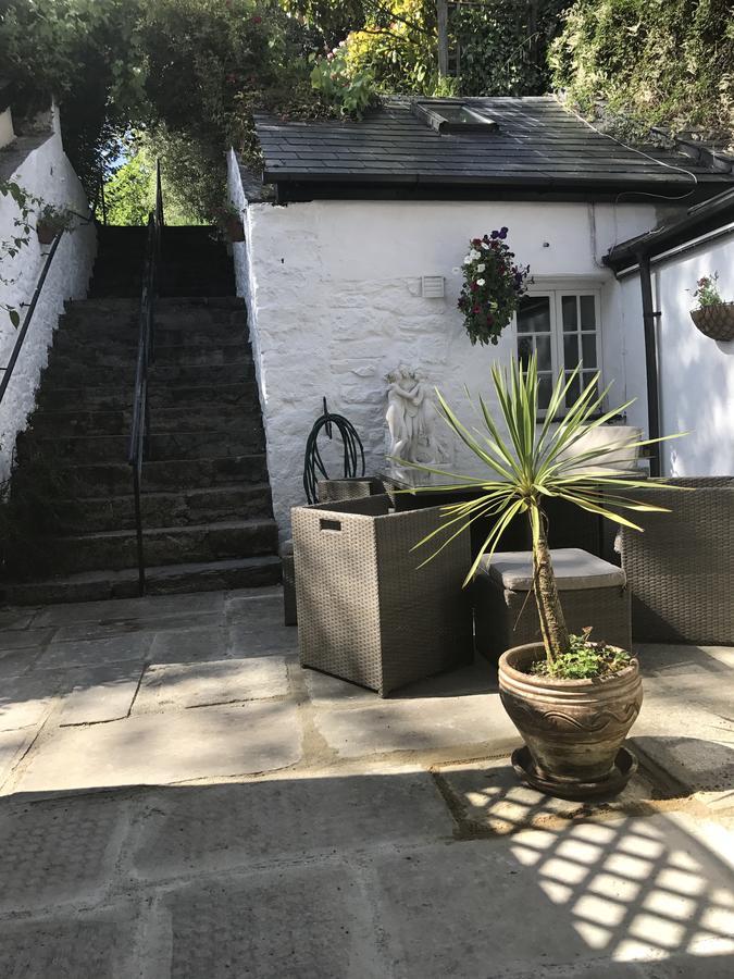 Ashburton Court 79 Bed & Breakfast エクステリア 写真
