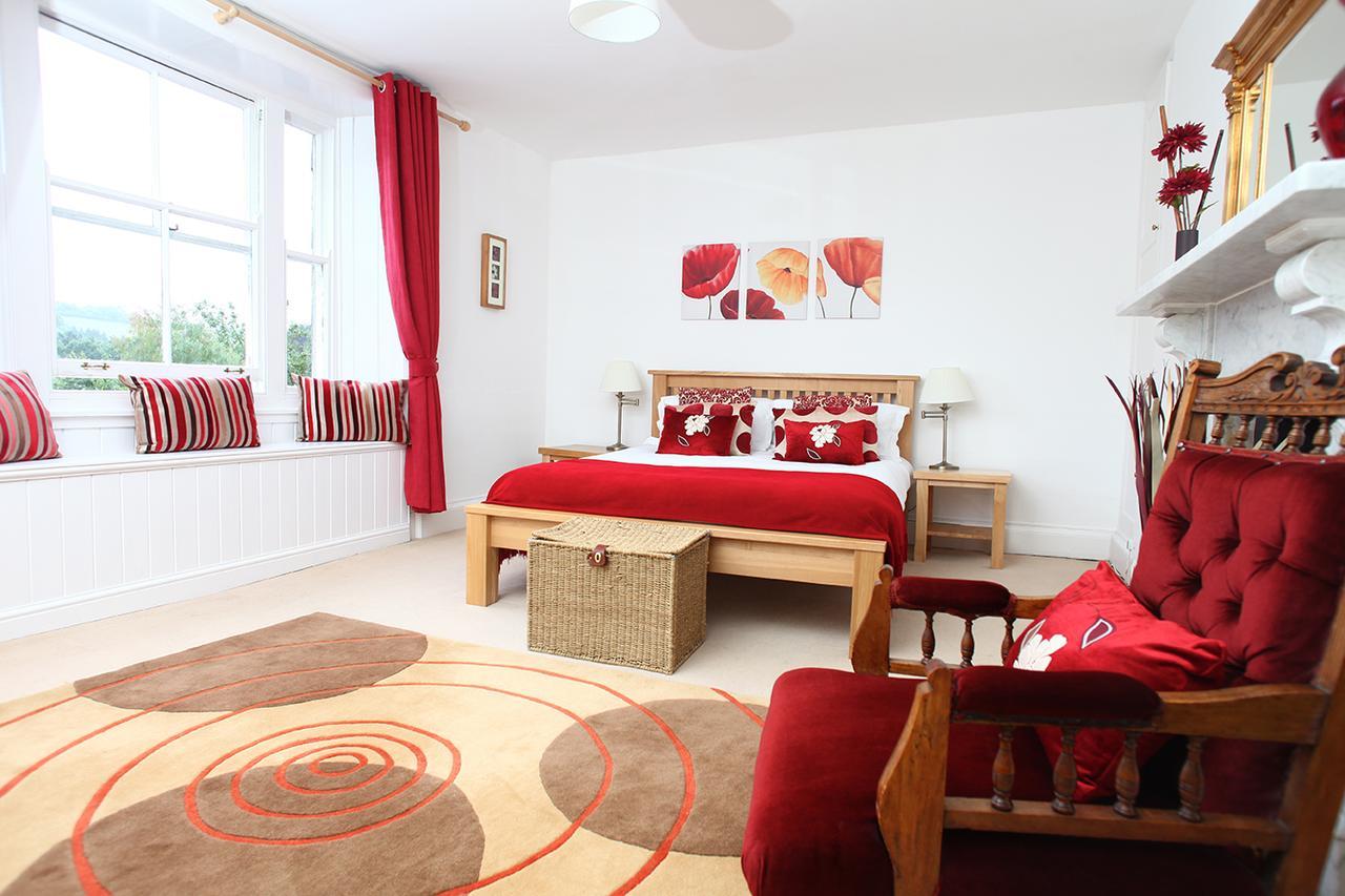 Ashburton Court 79 Bed & Breakfast エクステリア 写真