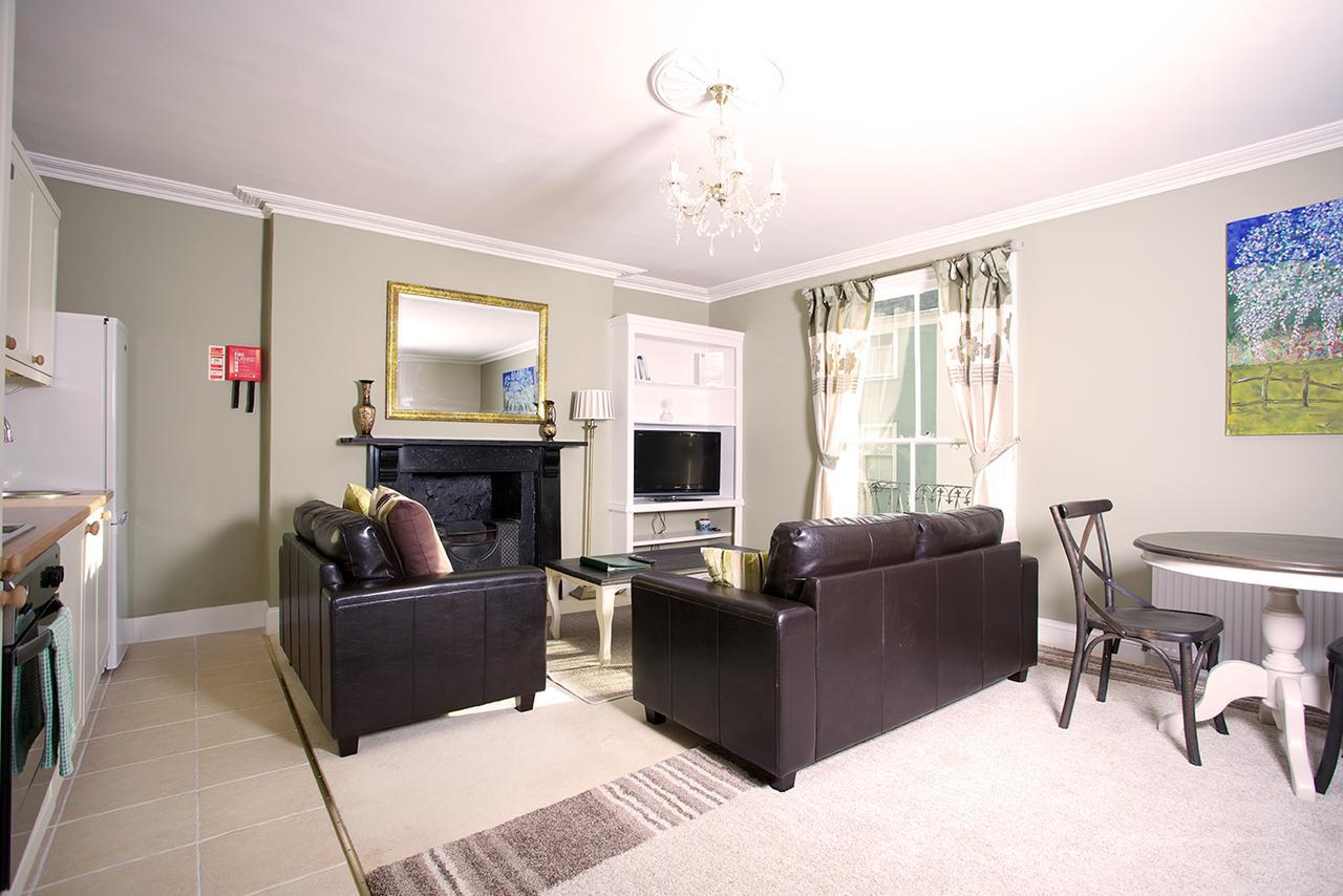 Ashburton Court 79 Bed & Breakfast エクステリア 写真