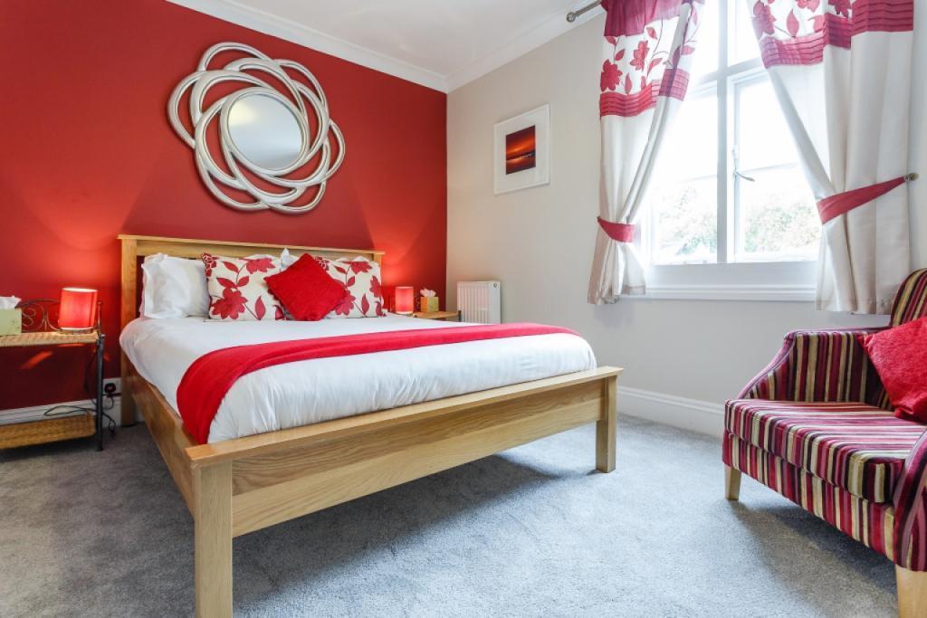 Ashburton Court 79 Bed & Breakfast エクステリア 写真